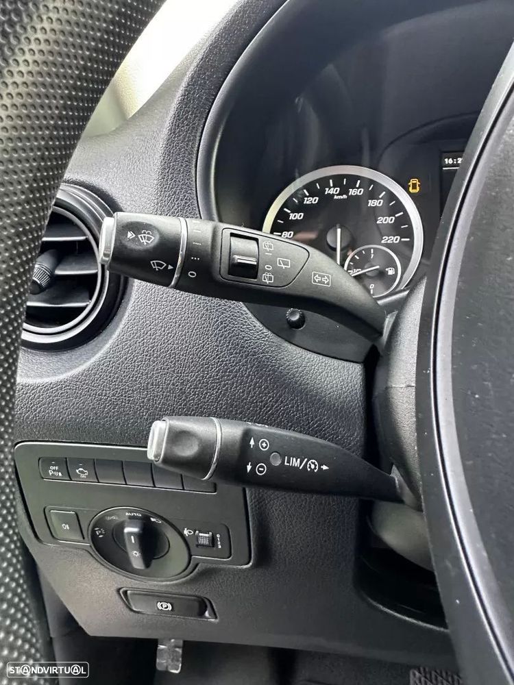 Mercedes-Benz Vito Tourer Longa Aut. PRO - 43
