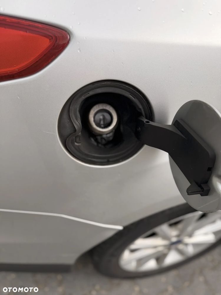 Ford Focus 2.0 TDCi Titanium ASS PowerShift - 14
