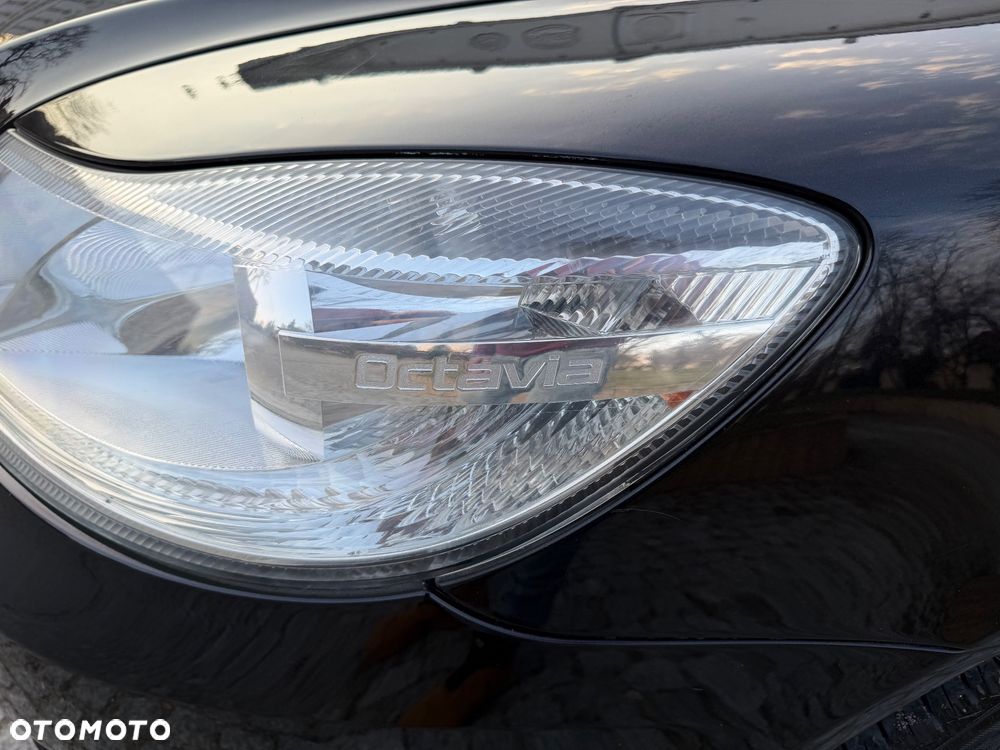 Skoda Octavia 1.4 TSI Ambiente Green tec - 22