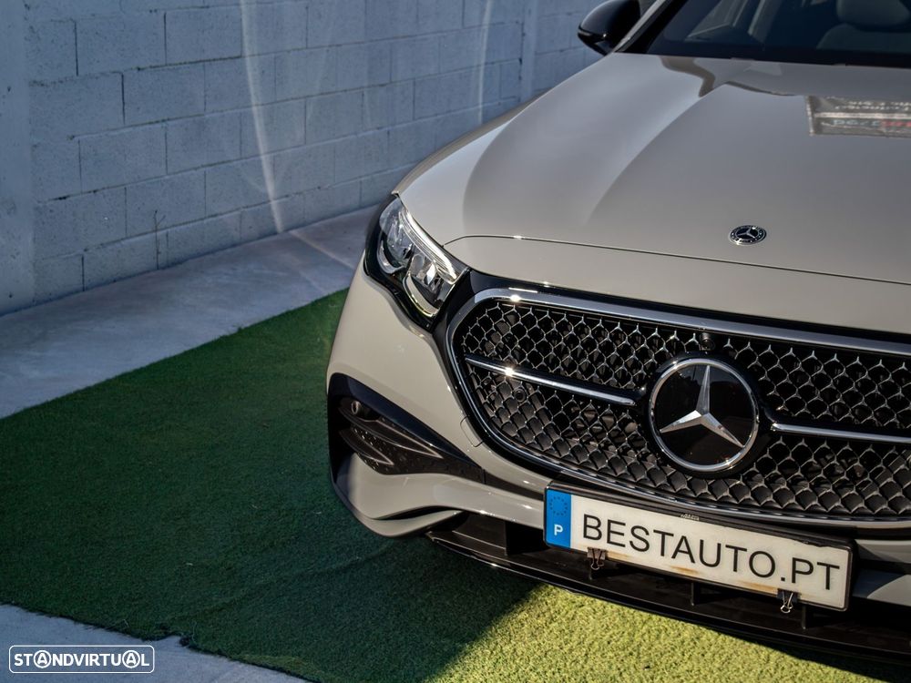 Mercedes-Benz E 300 de - 15