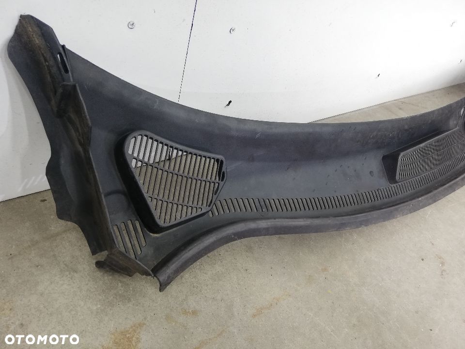 Podszybie Ford Fiesta Mk7 2008-2017r. 8A61-A02216-AD - 4