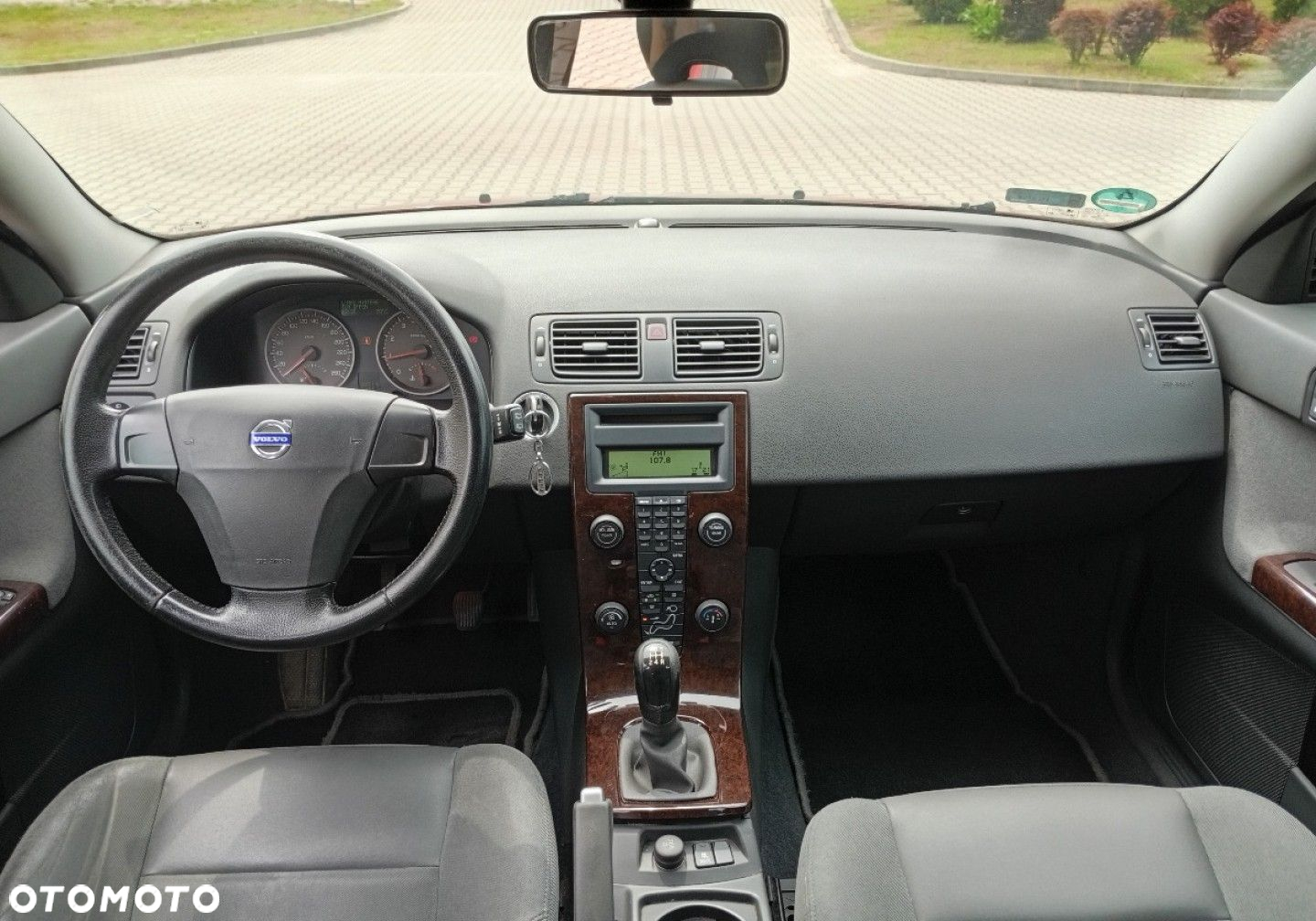 Volvo V40 - 22