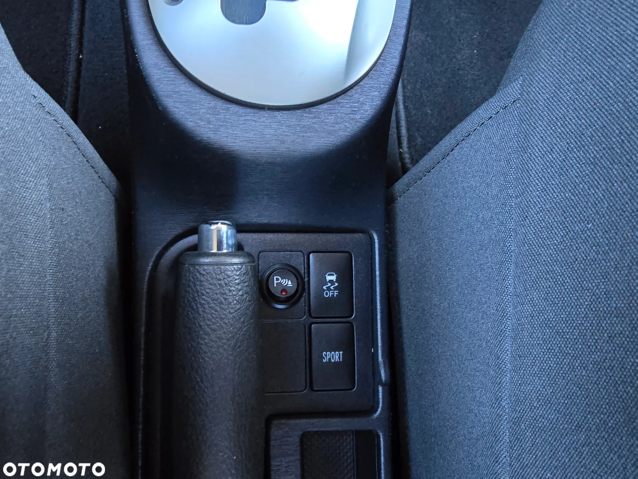 Toyota Yaris 1.33 VVT-i Multi Mode Life - 15