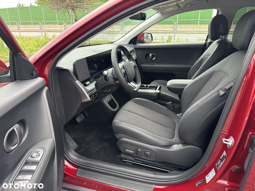 Hyundai IONIQ 5 - 11
