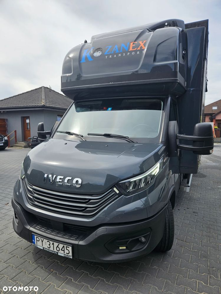 Iveco Daily - 1