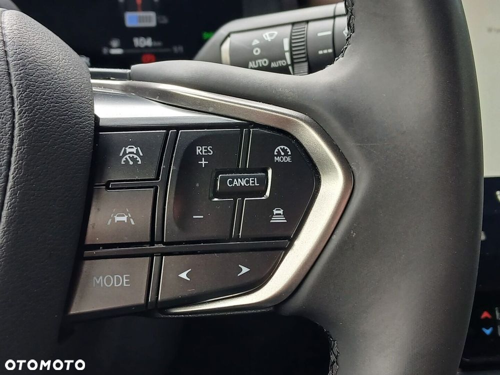 Lexus LBX 1.5 Hybrid Elegant - 31