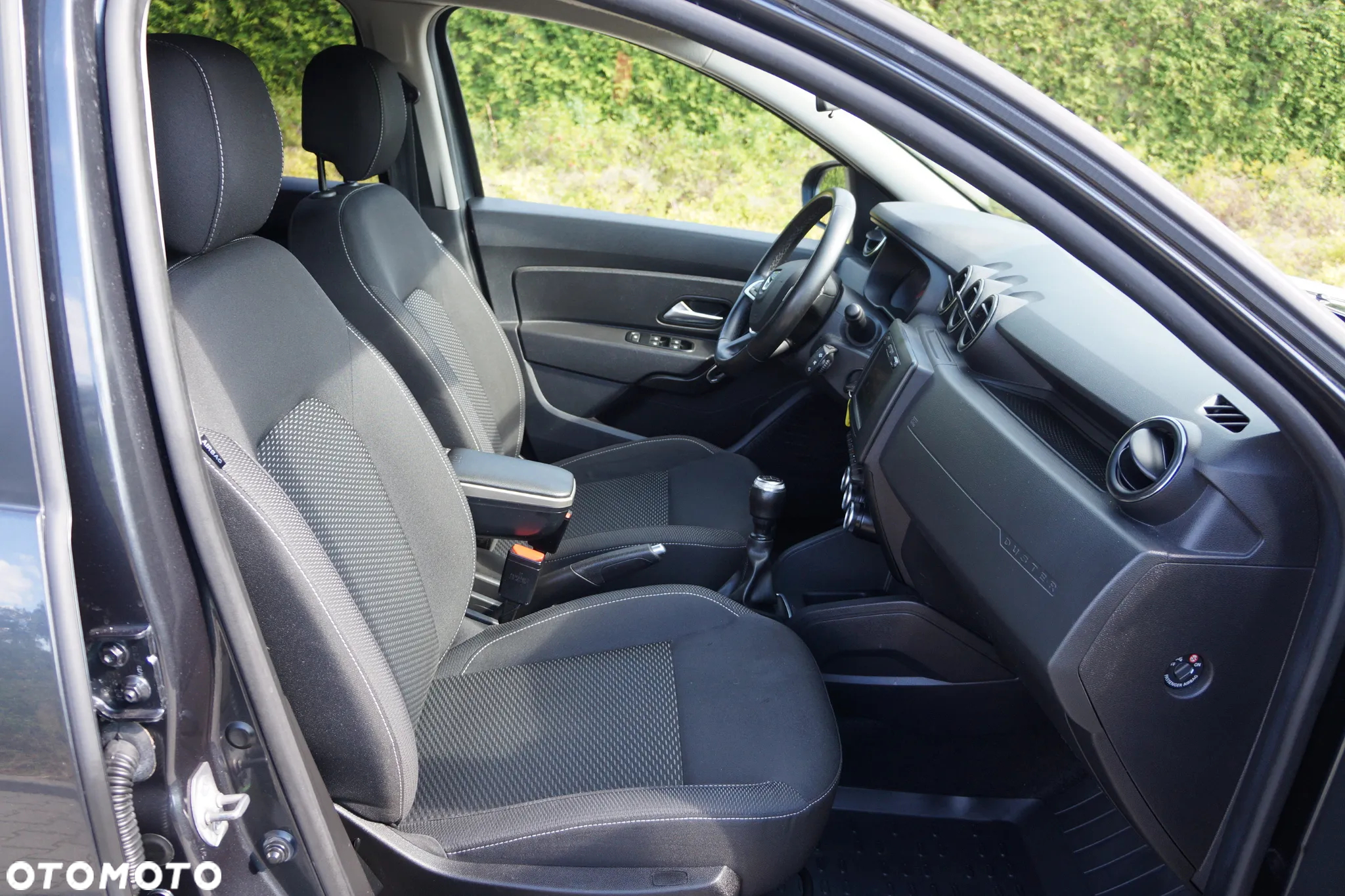 Dacia Duster 1.0 TCe Prestige - 11