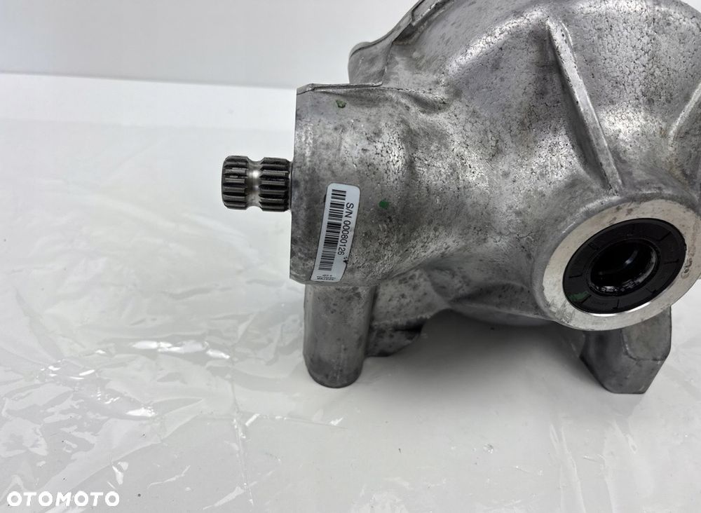 Przedni most, dyfer, dyferencjał Can-Am Defender HD-10 2020- Oryginał - 2
