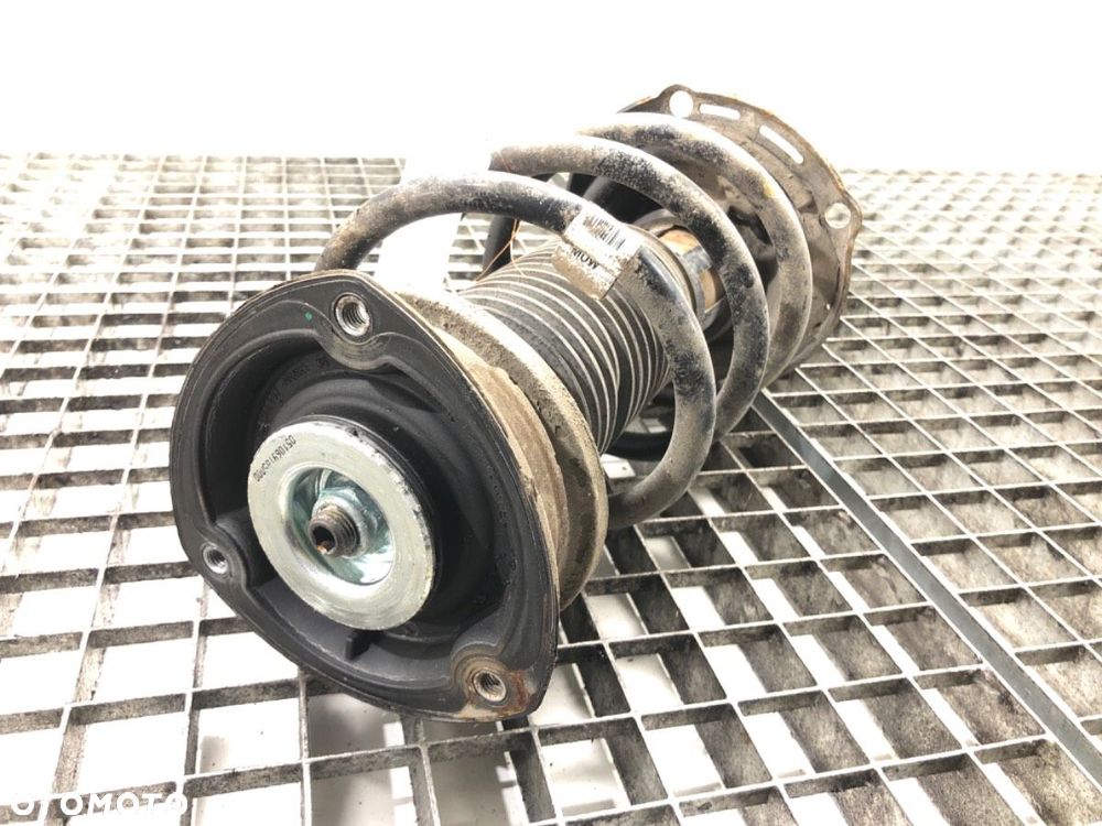 AMORTYZATOR PRAWY PRZÓD ZE SPRĘŻYNĄ  SKODA KODIAQ (NS7, NV7, NS6) 2016 - 2022 2.0 TSI 4x4 140 kW - 2