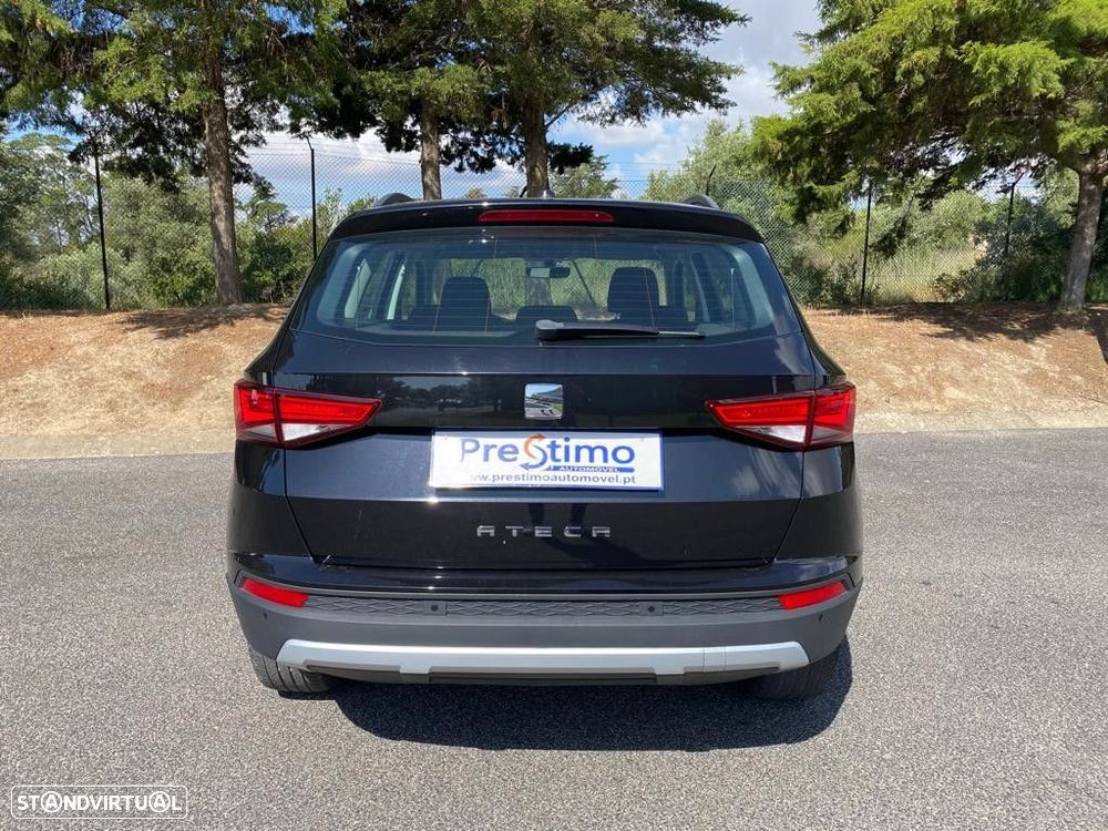 SEAT Ateca 1.6 TDI Style - 30