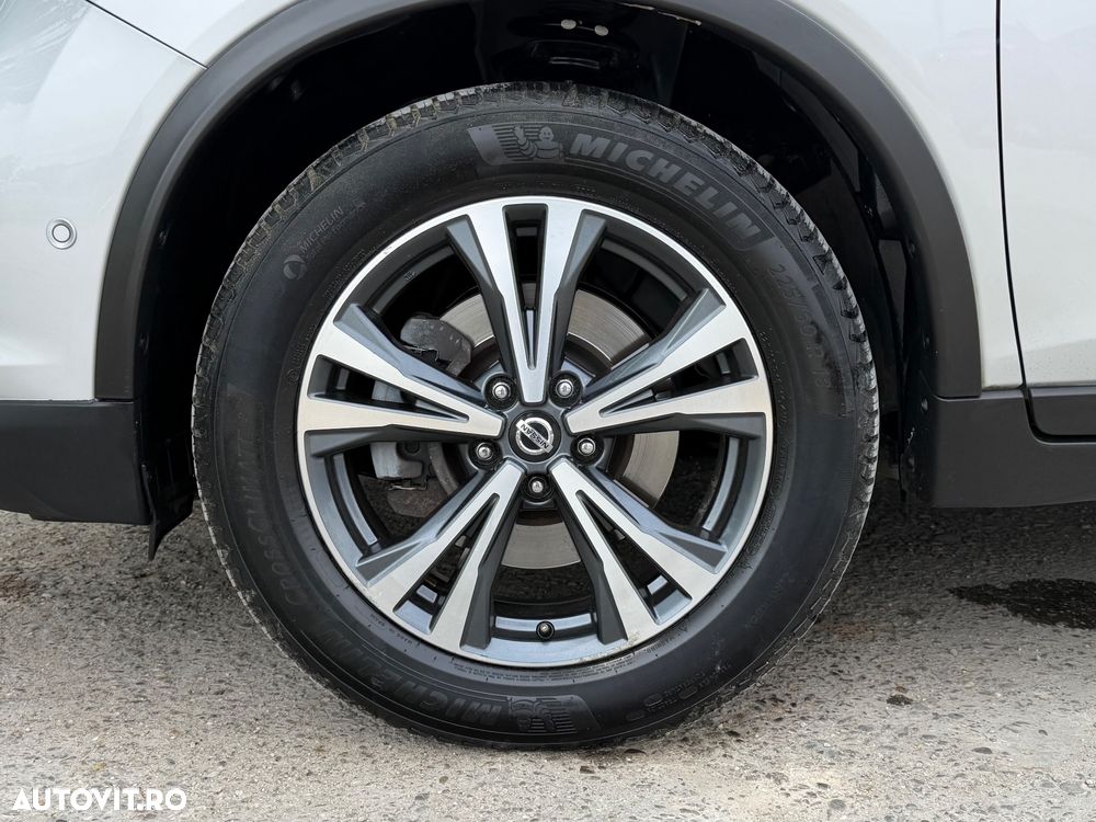 Nissan X-Trail 1.7 dCi N-Connecta - 28