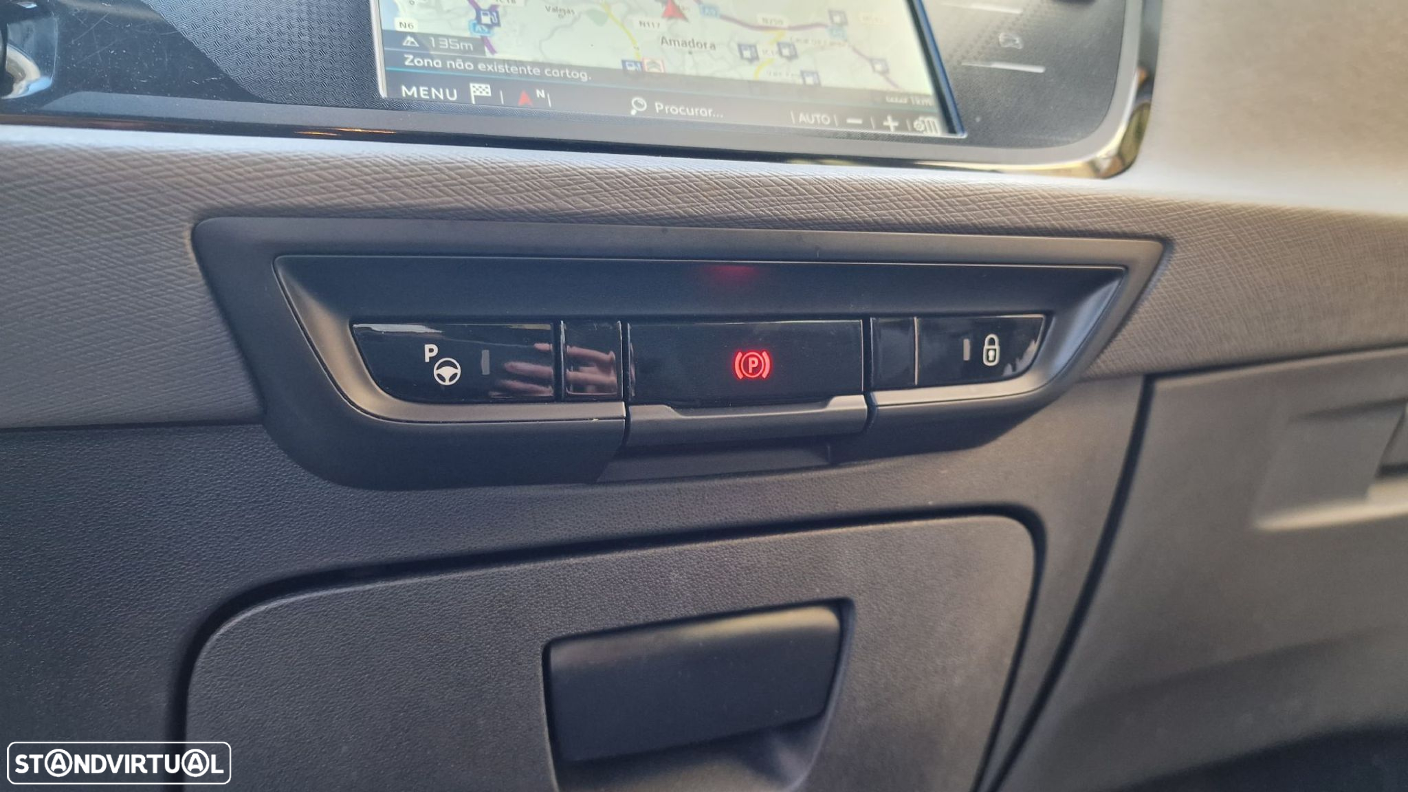 Citroën C4 Spacetourer 1.5 BlueHDi Feel EAT8 - 20