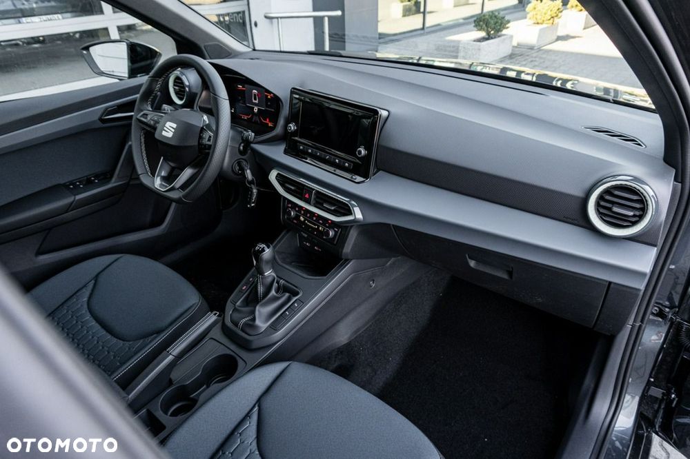 Seat Arona - 19