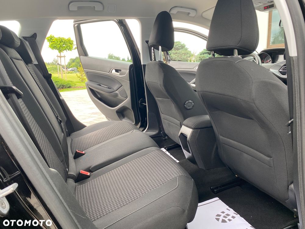 Peugeot 308 1.5 BlueHDi Allure Pack S&S - 17