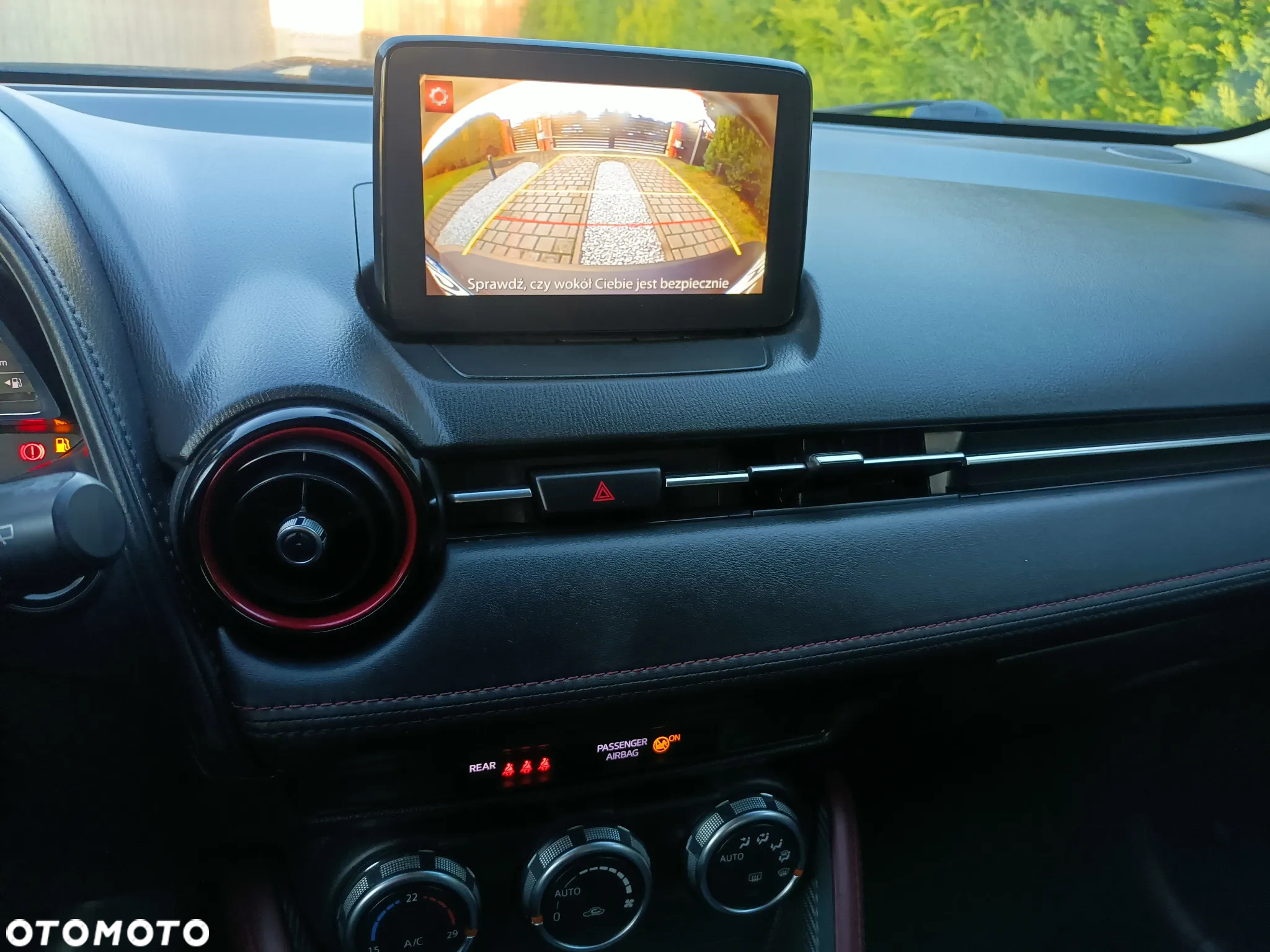 Mazda CX-3 - 10
