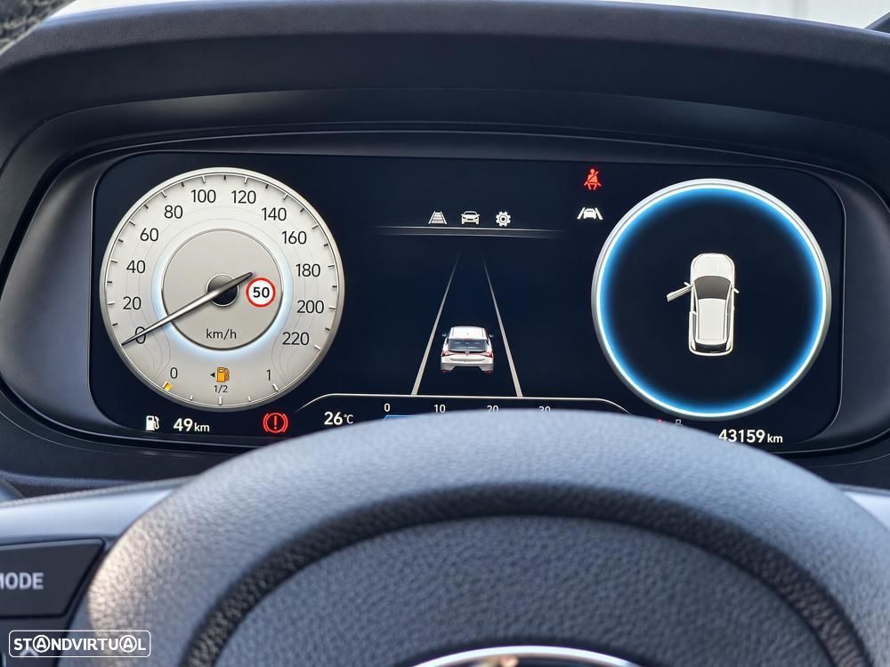 Hyundai Bayon 1.0 T-GDi Premium TT - 13