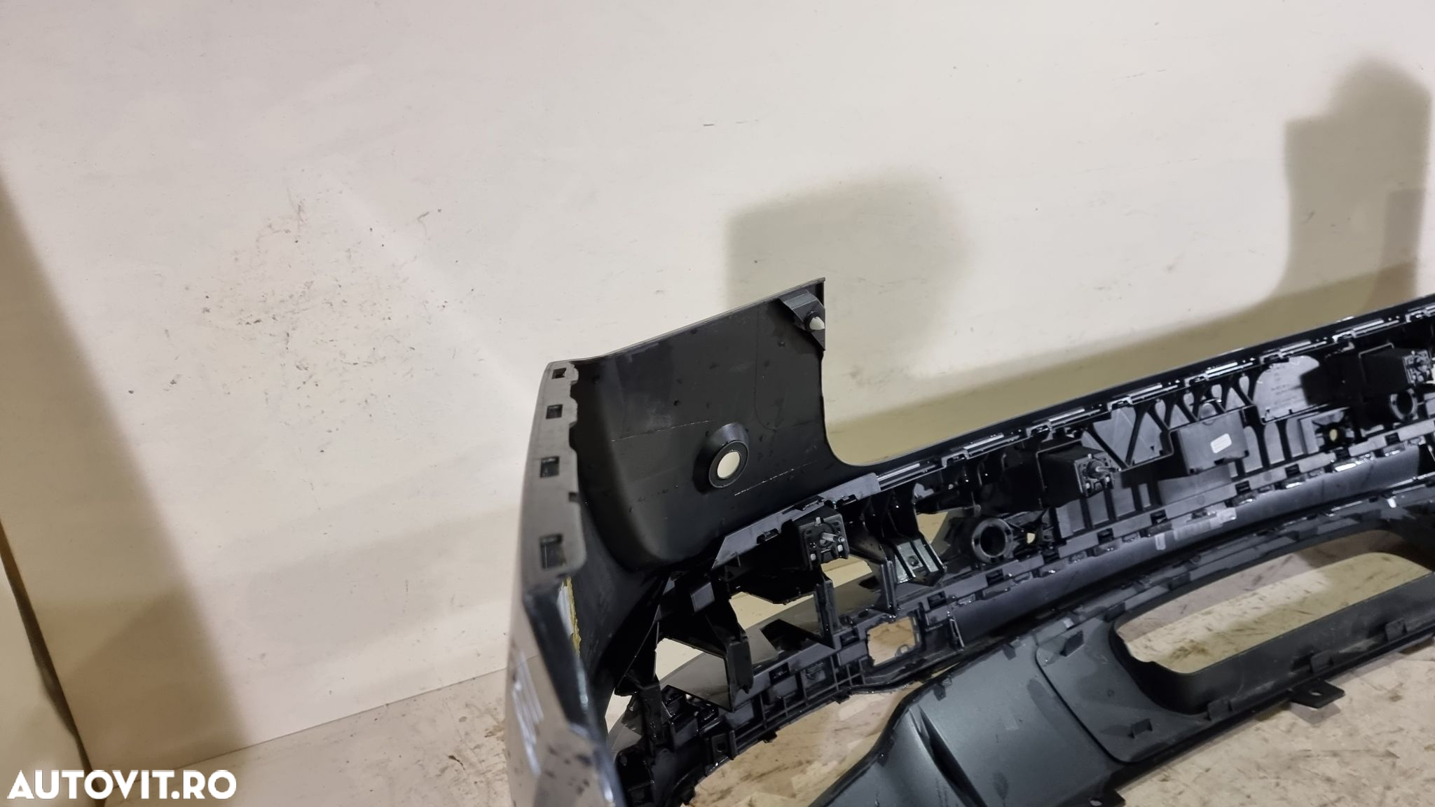 Bara spate Audi Q5 S-Line, 2017, 2018, 2019, 2020 , cod origine OE 80A807511 - 4