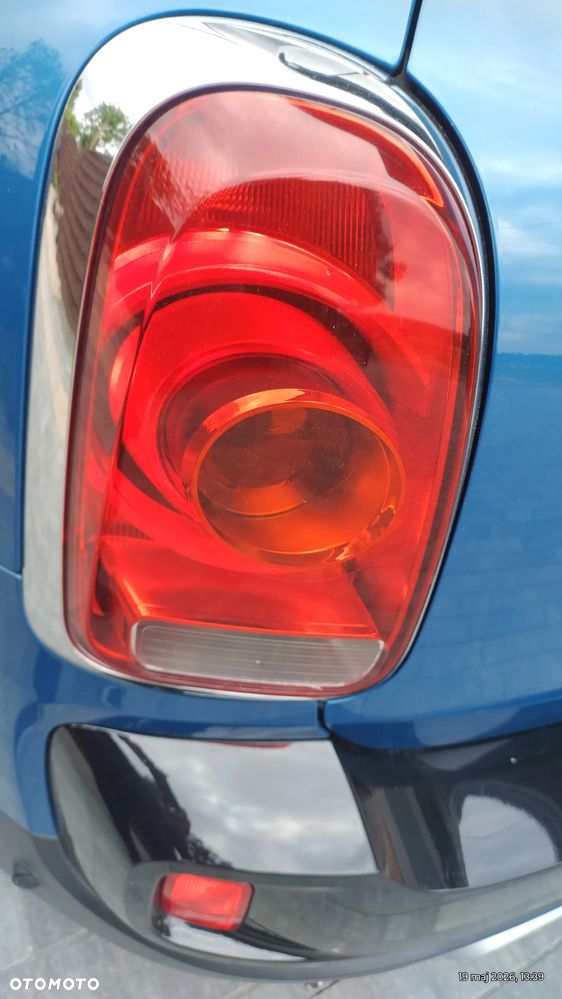 MINI Countryman Cooper S ALL4 - 36