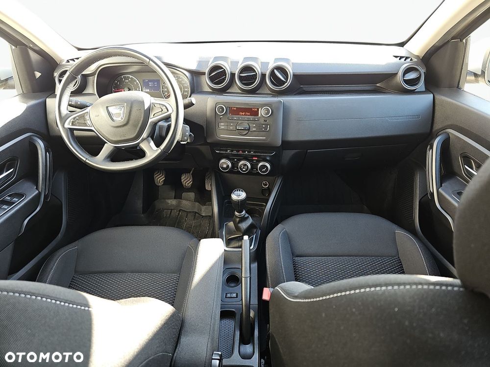 Dacia Duster 1.6 SCe Comfort - 18