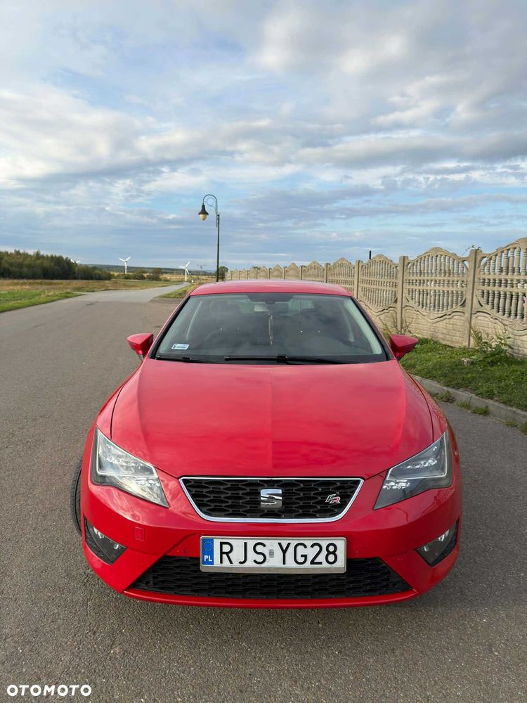 Seat Leon - 2