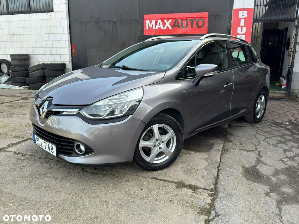Renault Clio - 20