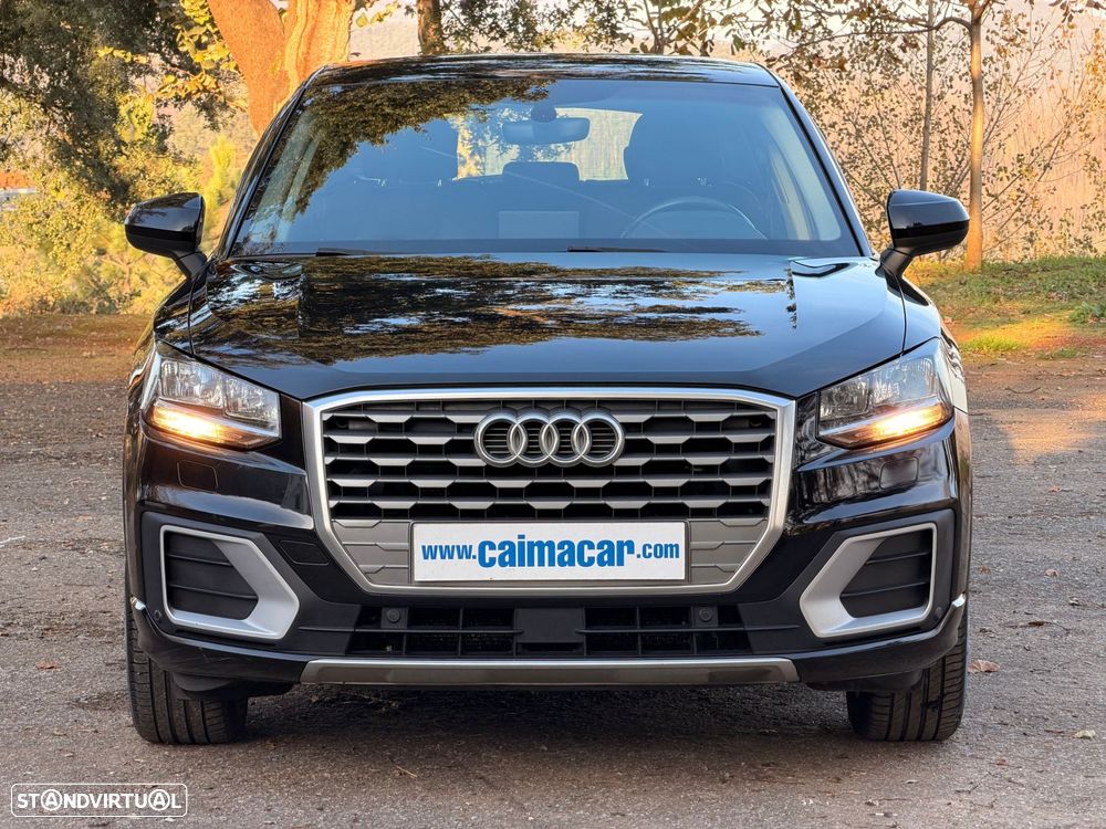 Audi Q2 1.6 TDI Sport - 3
