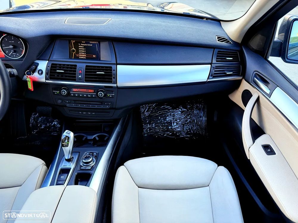 BMW X5 40 d xDrive - 11