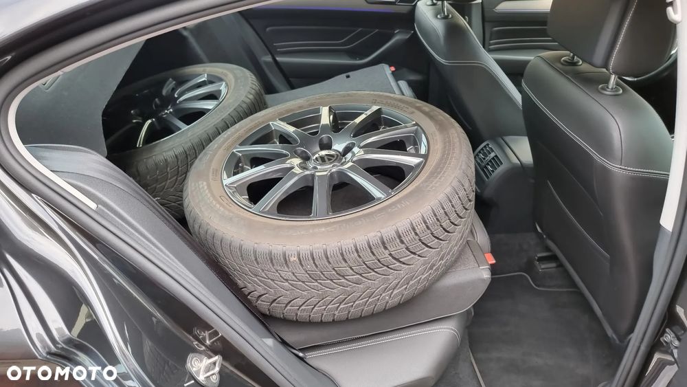 Volkswagen Passat 2.0 TDI BMT SCR Highline DSG7 - 38