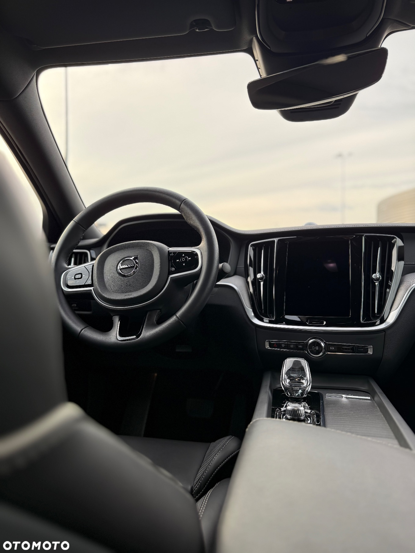 Volvo S60 T5 AWD Inscription - 9