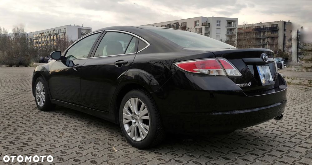 Mazda 6 - 3