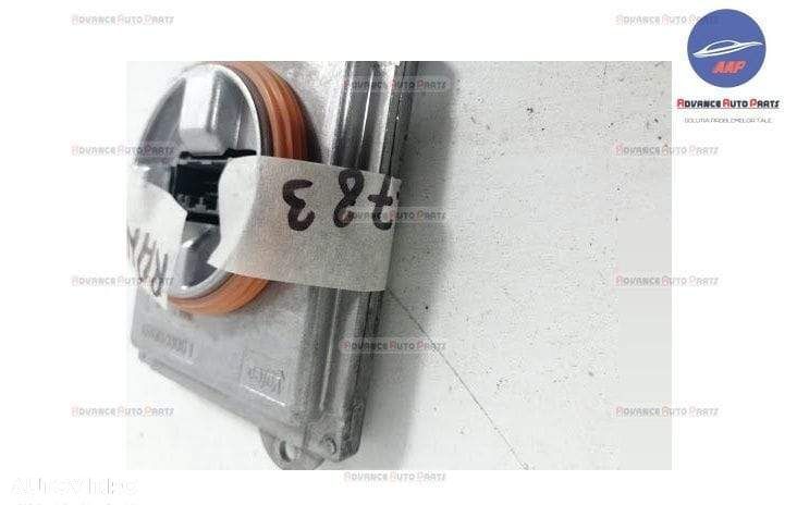 Droser LED original BMW  X1  E84 2009 2010 2011 2012 - 5