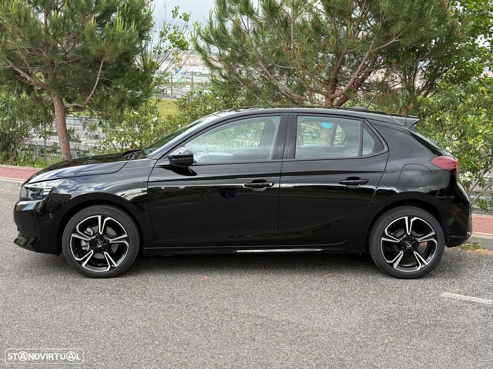 Opel Corsa 1.2 T GS - 5