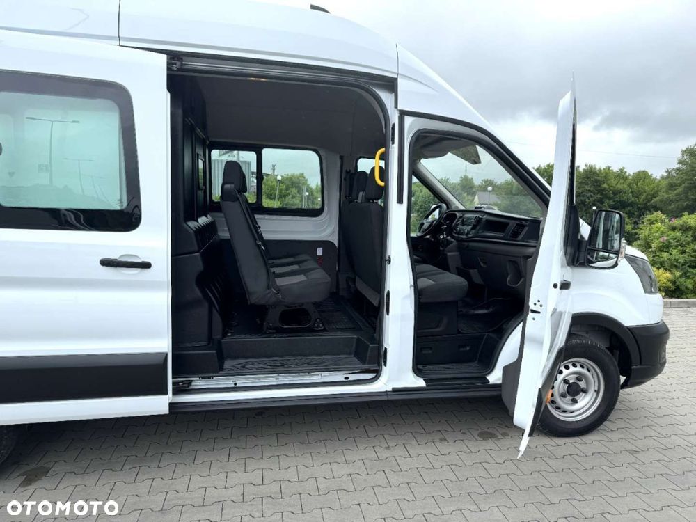 Ford Transit - 5