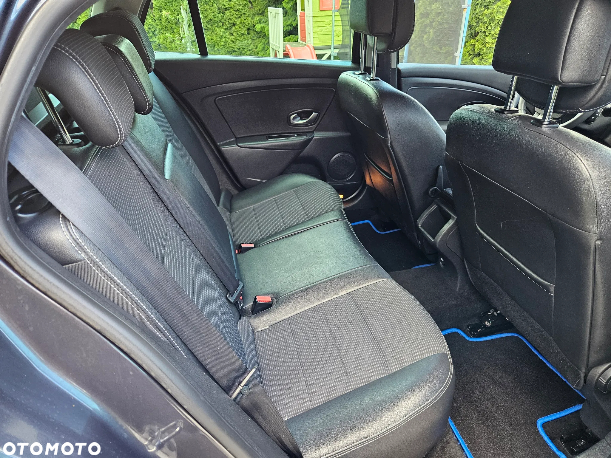 Renault Megane Grandtour TCe 130 Luxe - 14