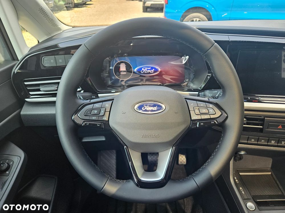 Ford Tourneo Connect Grand ver-grand-2-0-ecoblue-active - 19