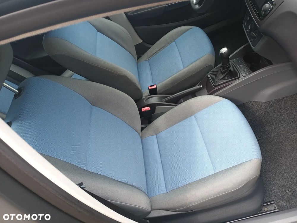 Seat Ibiza 1.2 12V Comfort Edition - 14