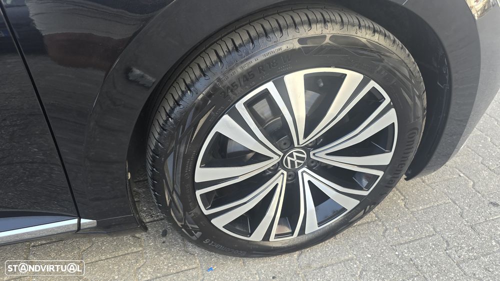 VW Arteon Shooting Brake 2.0 TDI Elegance DSG - 34