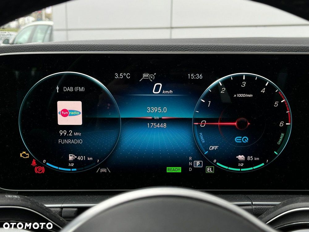 Mercedes-Benz GLE 350 de 4-Matic Advanced - 13