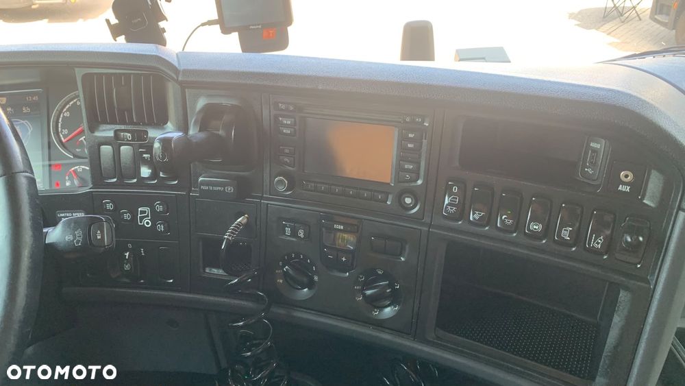 Scania R450 - 12