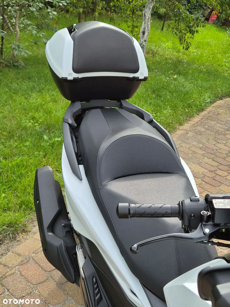 Honda NSS - 2