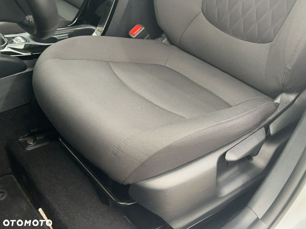 Toyota Corolla 1.5 Comfort - 20