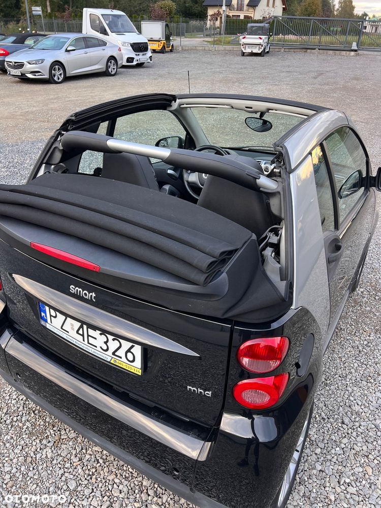 Smart Fortwo - 11