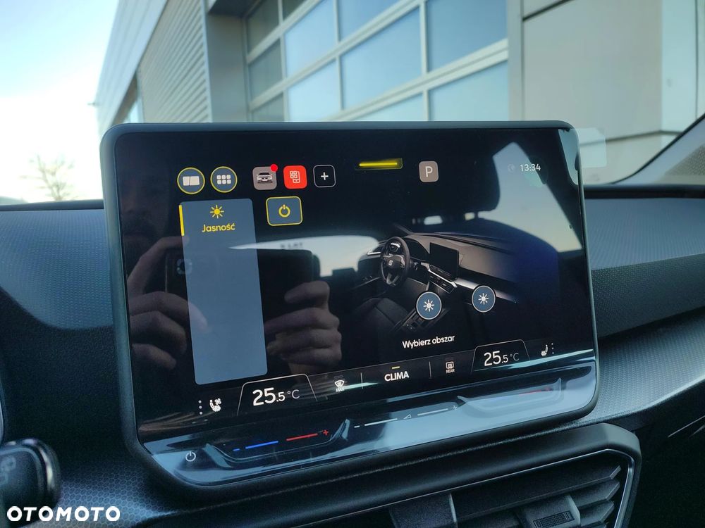 Seat Leon 1.5 eTSI Style DSG - 29