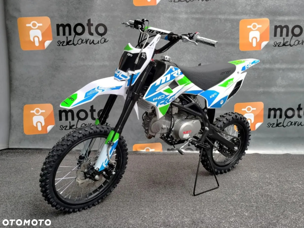 MRF Inny - 6
