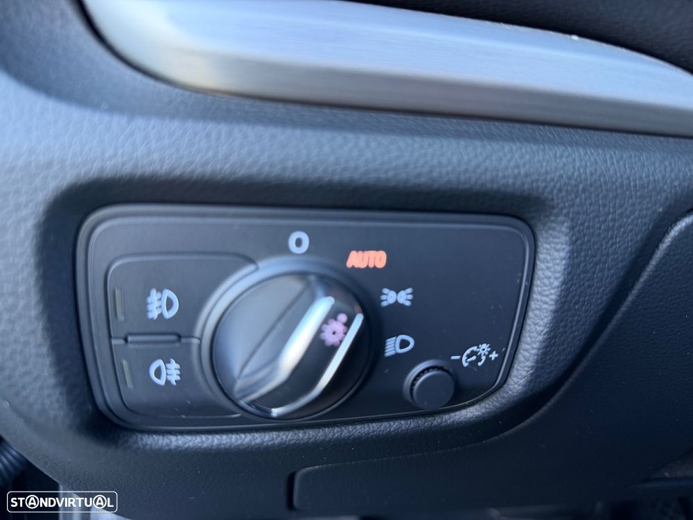 Audi A3 Sportback 1.6 TDI (clean diesel) S tronic S line Sport Pack - 23