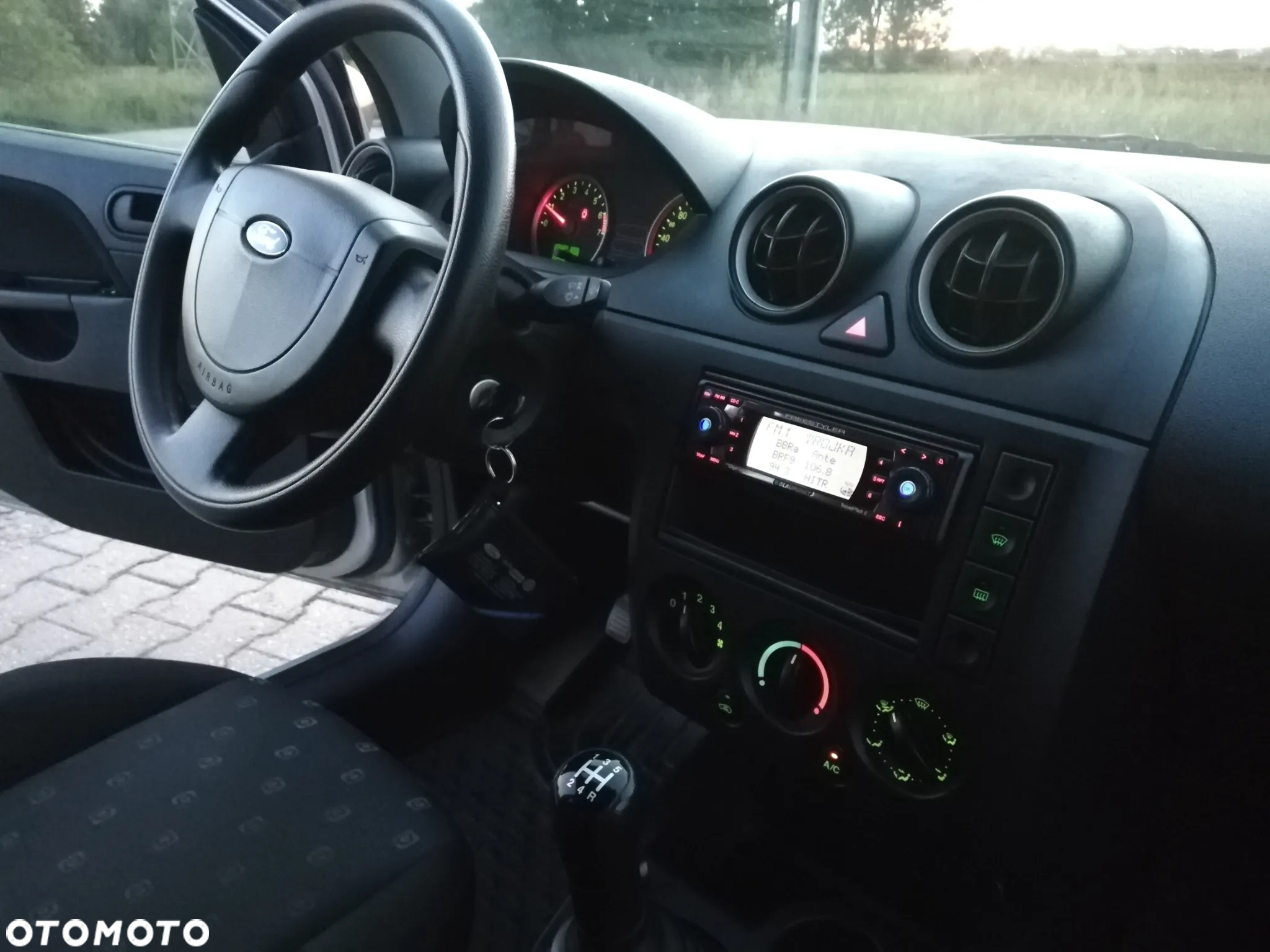 Ford Fiesta 1.3 Style - 7