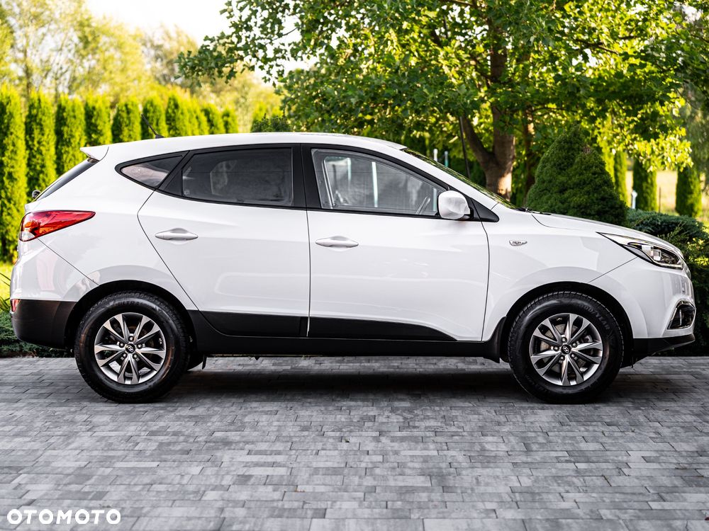Hyundai ix35 1.6 GDI Premium 2WD - 5