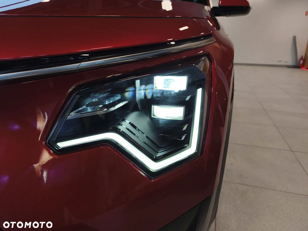 Kia Niro 1.6 GDI Hybrid L - 19