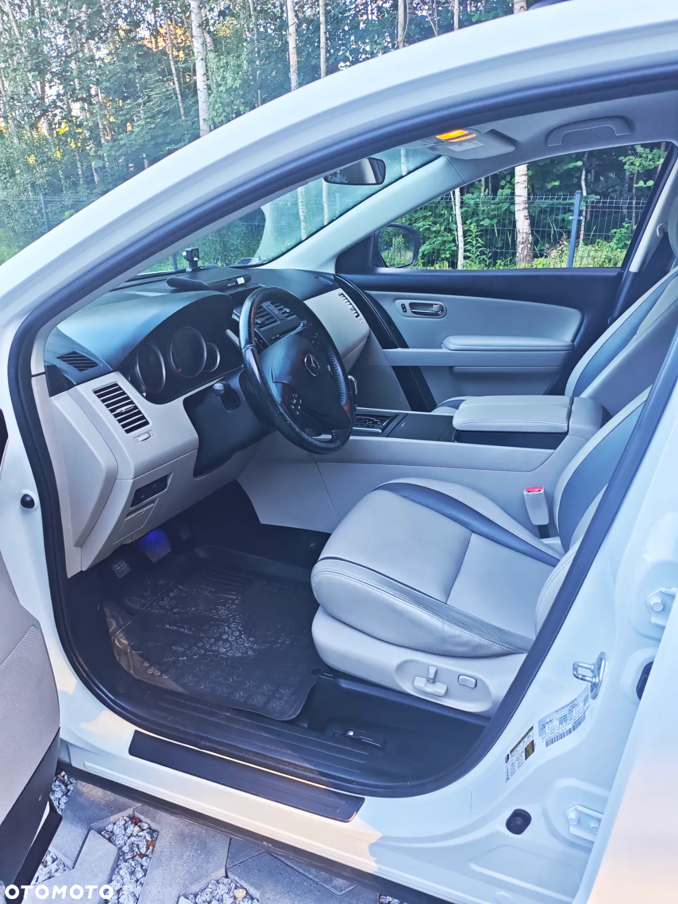 Mazda CX-9 3.7 V6 Sport - 5