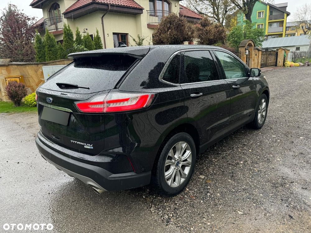 Ford Edge - 3